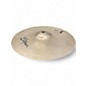 Used Zildjian 18in A Custom Crash Cymbal