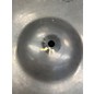 Used Zildjian 21in A Custom Medium Ride Cymbal