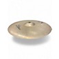 Used Zildjian 21in A Custom Medium Ride Cymbal