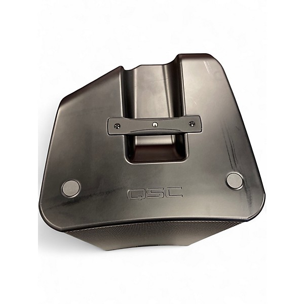 Used QSC K12.2 Powered Speaker