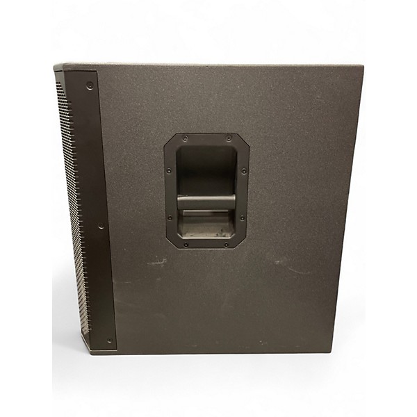 Used Electro-Voice ELX20018SP Powered Subwoofer