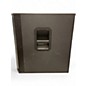Used Electro-Voice ELX20018SP Powered Subwoofer