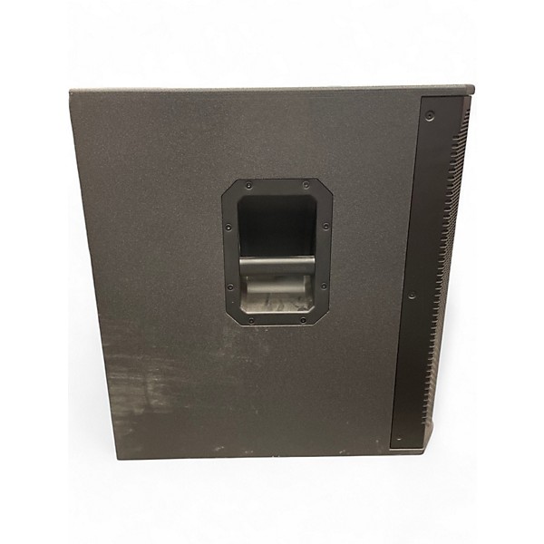 Used Electro-Voice ELX20018SP Powered Subwoofer