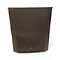 Used Electro-Voice ELX20018SP Powered Subwoofer thumbnail