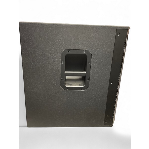 Used Electro-Voice ELX20018SP Powered Subwoofer