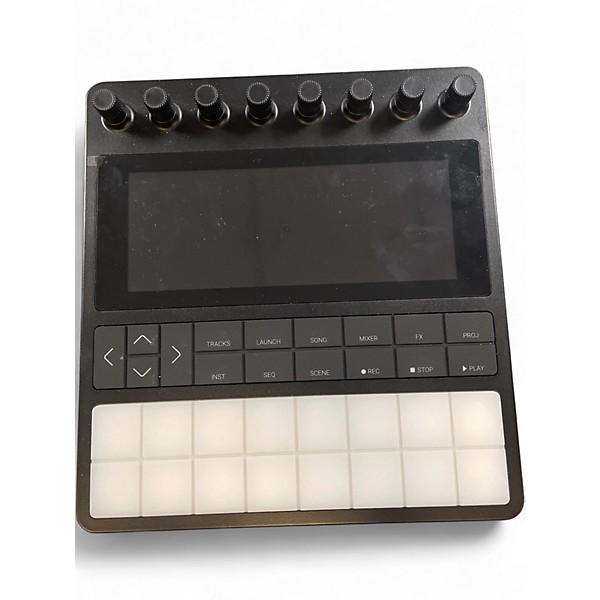 Used 1010music BENTO Production Controller