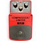 Used Behringer CL9 Compressor/Limiter Effect Pedal
