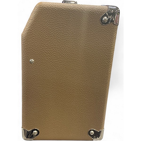 Used Fender Acoustasonic 15 Acoustic Guitar Combo Amp