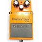 Used Boss DS1 Effect Pedal