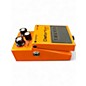 Used Boss DS1 Effect Pedal