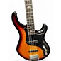 Used PRS SE KESTREL 2 Color Sunburst Electric Bass Guitar