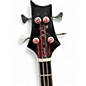 Used PRS SE KESTREL 2 Color Sunburst Electric Bass Guitar