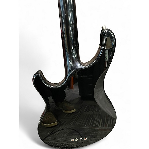 Used PRS SE KESTREL 2 Color Sunburst Electric Bass Guitar