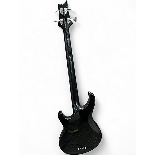 Used PRS SE KESTREL 2 Color Sunburst Electric Bass Guitar