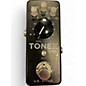 Used IK Multimedia Tone X One Effect Pedal thumbnail