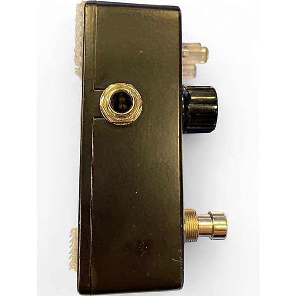 Used IK Multimedia Tone X One Effect Pedal