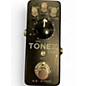 Used IK Multimedia Tone X One Effect Pedal