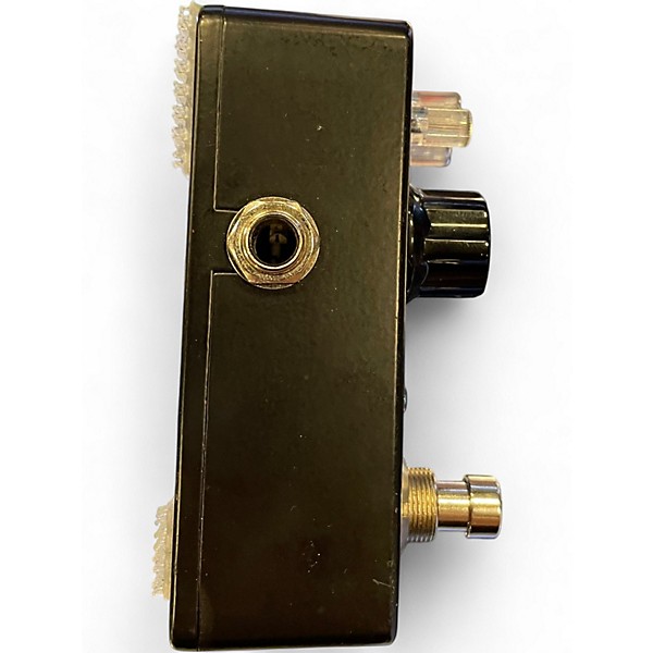 Used IK Multimedia Tone X One Effect Pedal