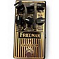 Used Friedman Small Box Effect Pedal thumbnail