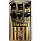 Used Friedman Small Box Effect Pedal