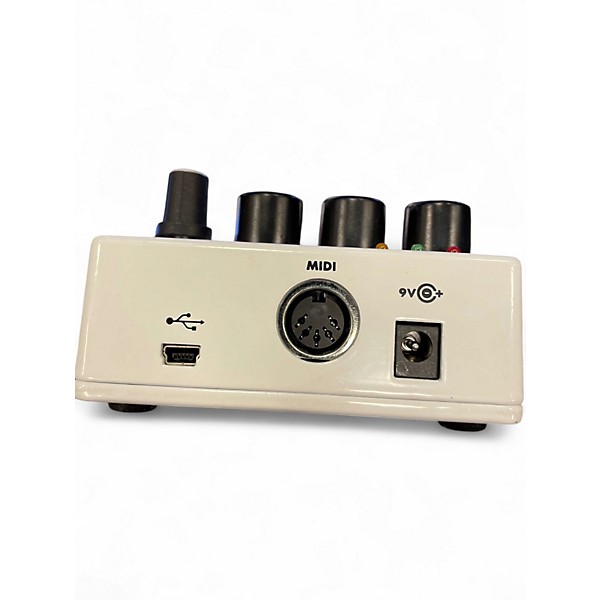 Used Electro-Harmonix 1440 Pedal