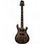 Used 2025 PRS 40TH ANNIVERSARY CUSTOM 24 SATIN LIMITED EDITION CHARCOAL Solid Body Electric Guitar thumbnail
