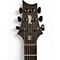 Used 2025 PRS 40TH ANNIVERSARY CUSTOM 24 SATIN LIMITED EDITION CHARCOAL Solid Body Electric Guitar