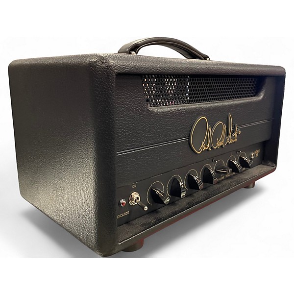 Used PRS HDRX 20 Tube Guitar Amp Head