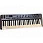 Used M-Audio Oxygen 49 Key MIDI Controller thumbnail