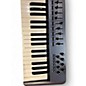 Used M-Audio Oxygen 49 Key MIDI Controller