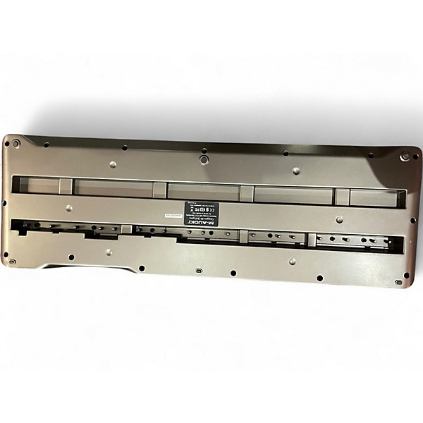 Used M-Audio Oxygen 49 Key MIDI Controller