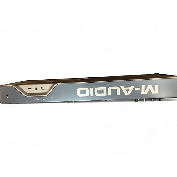 Used M-Audio Oxygen 49 Key MIDI Controller