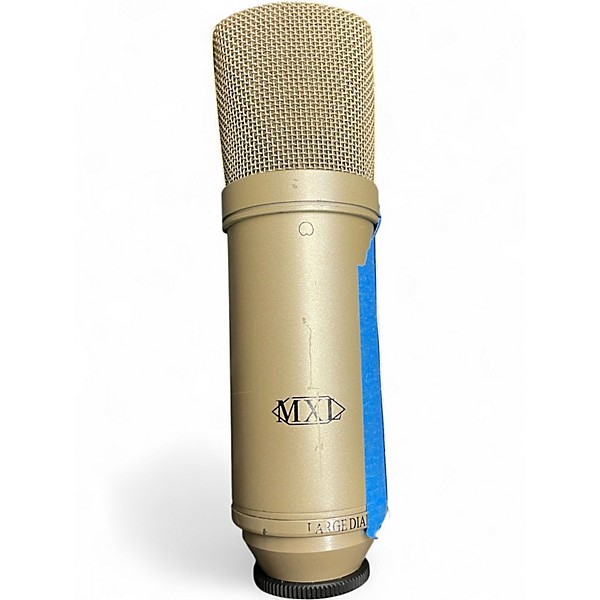 Used MXL 1006 Condenser Microphone