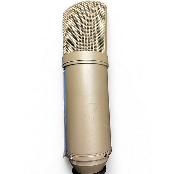 Used MXL 1006 Condenser Microphone