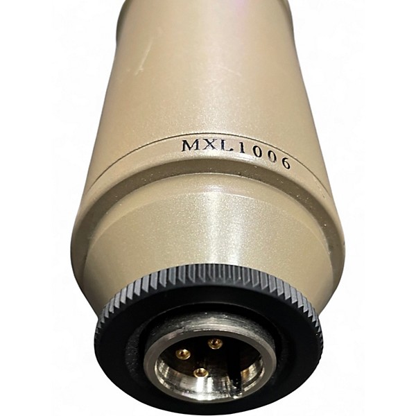 Used MXL 1006 Condenser Microphone