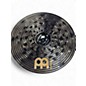 Used MEINL 22in classics customs dark ride Cymbal