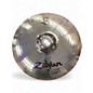 Used Zildjian 16in S Family Medium Thin Crash Cymbal thumbnail