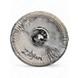 Used Zildjian 16in S Family Medium Thin Crash Cymbal