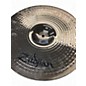 Used Zildjian 16in S Family Medium Thin Crash Cymbal