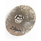 Used Zildjian 16in S Family Medium Thin Crash Cymbal