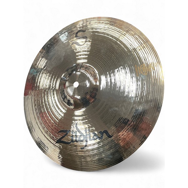 Used Zildjian 16in S Family Medium Thin Crash Cymbal