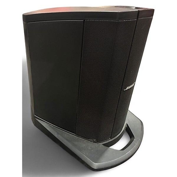 Used Bose L1 Compact Powered Speaker