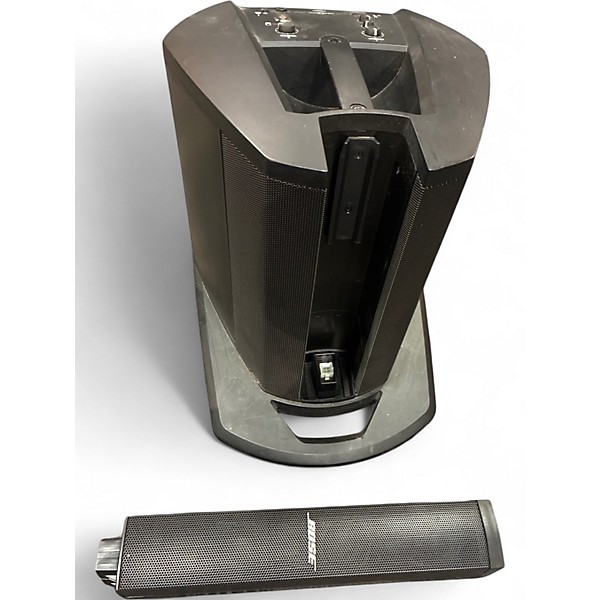 Used Bose L1 Compact Powered Speaker