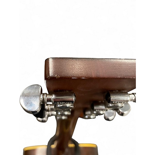 Vintage 1975 Martin 1975 D-28 NATURAL Acoustic Guitar