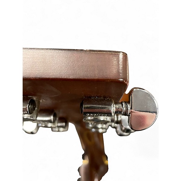 Vintage 1975 Martin 1975 D-28 NATURAL Acoustic Guitar