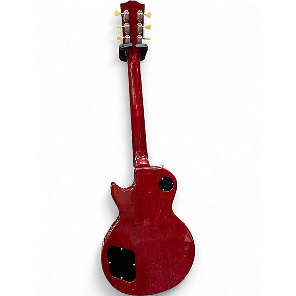 Vintage 1985 Greco EG800 Standard Cherry Solid Body Electric Guitar