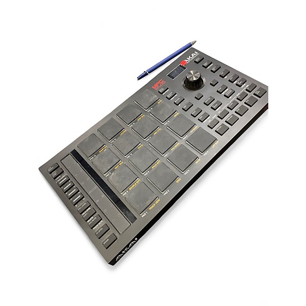 Used Akai Professional MPC STUDIO BLACK Production Controller