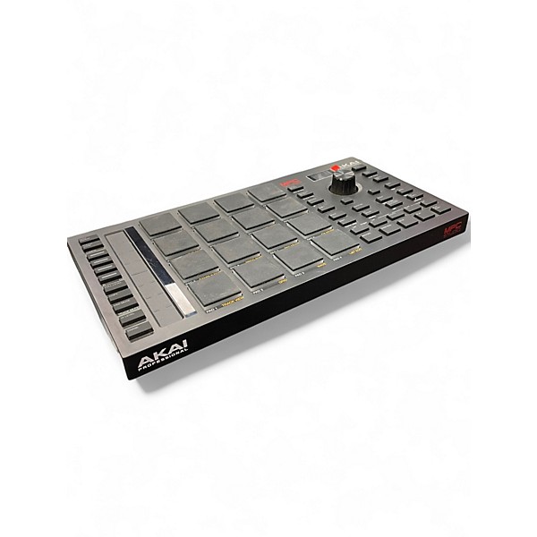 Used Akai Professional MPC STUDIO BLACK Production Controller