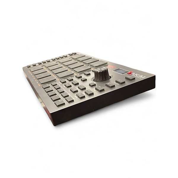 Used Akai Professional MPC STUDIO BLACK Production Controller