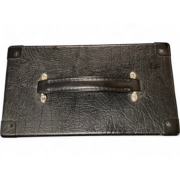 Used Peavey INVECTIVE.MH  MINI 20W Tube Guitar Amp Head